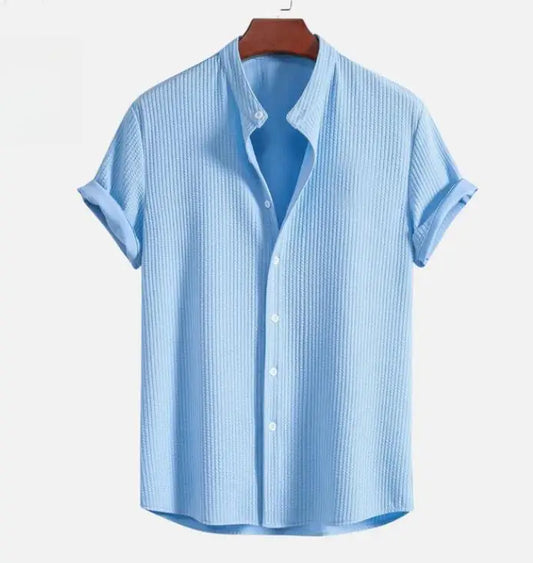 Fornaci | Camicia Italiana da Uomo
