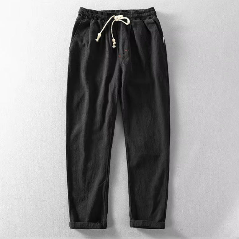 MITO | PANTALONI DA UOMO IN STILE GIAPPONESE