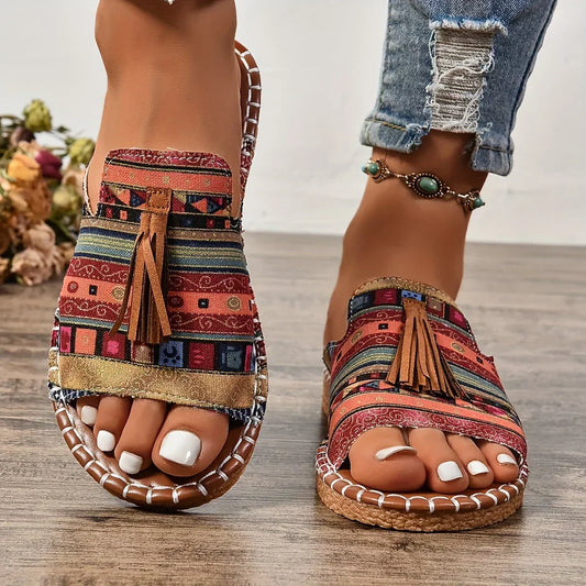 LORAINE | SANDALI CONFORTEVOLI CASUAL