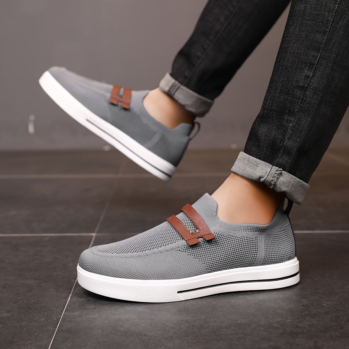 David - Scarpe Comode e Traspiranti