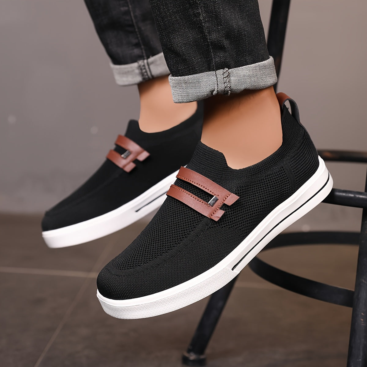 David - Scarpe Comode e Traspiranti
