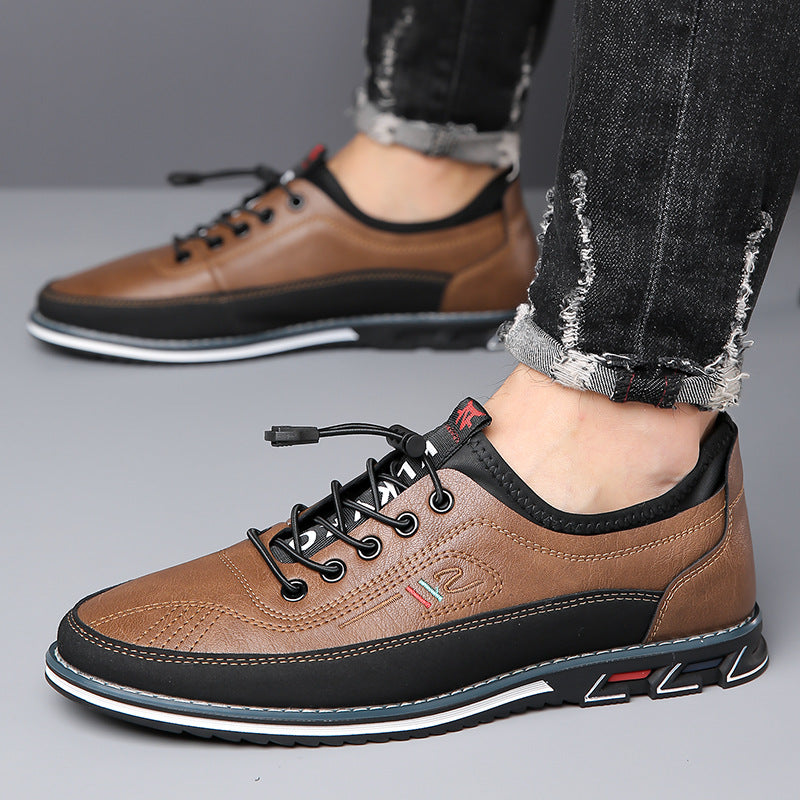 Patrizio™ | Scarpa Elegante e Confortevole