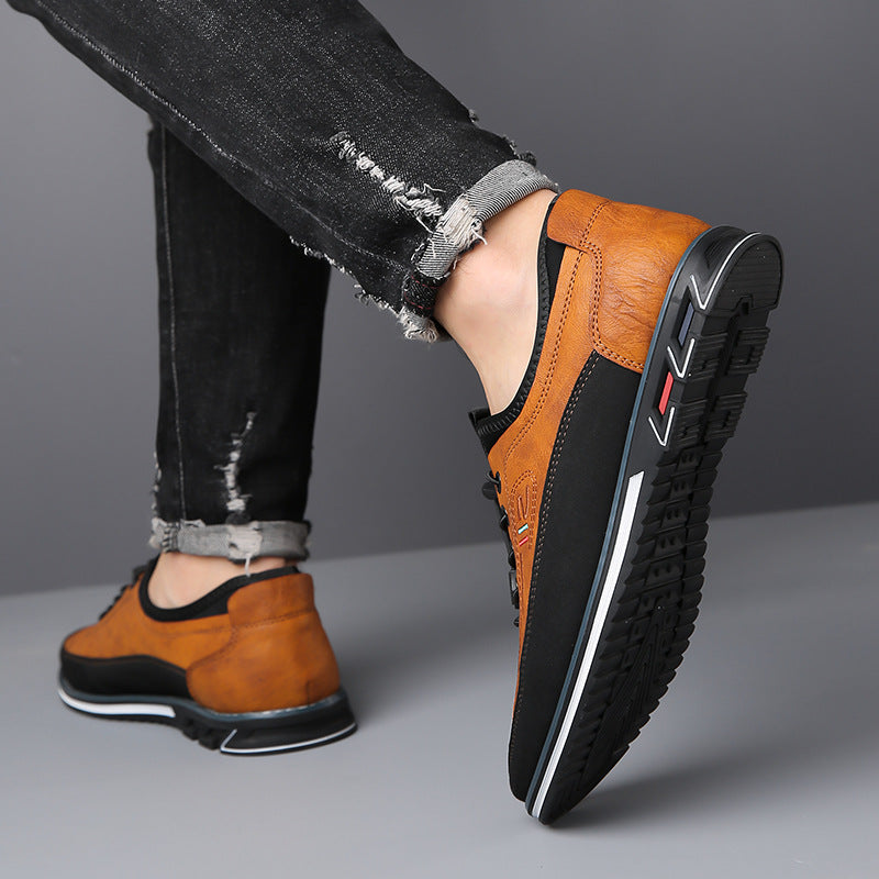 Patrizio™ | Scarpa Elegante e Confortevole