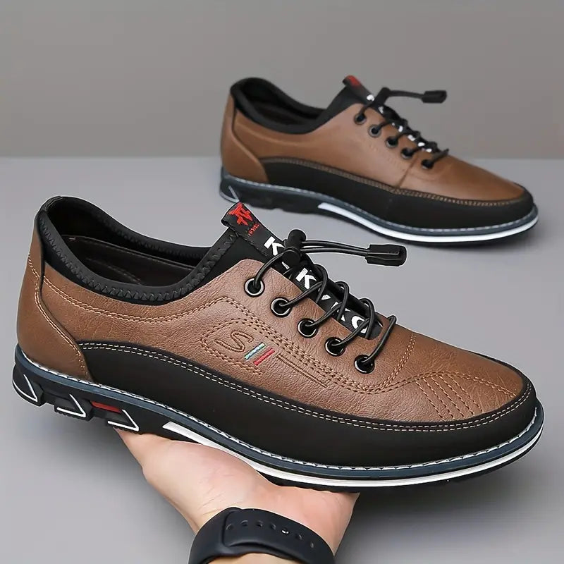 Patrizio™ | Scarpa Elegante e Confortevole