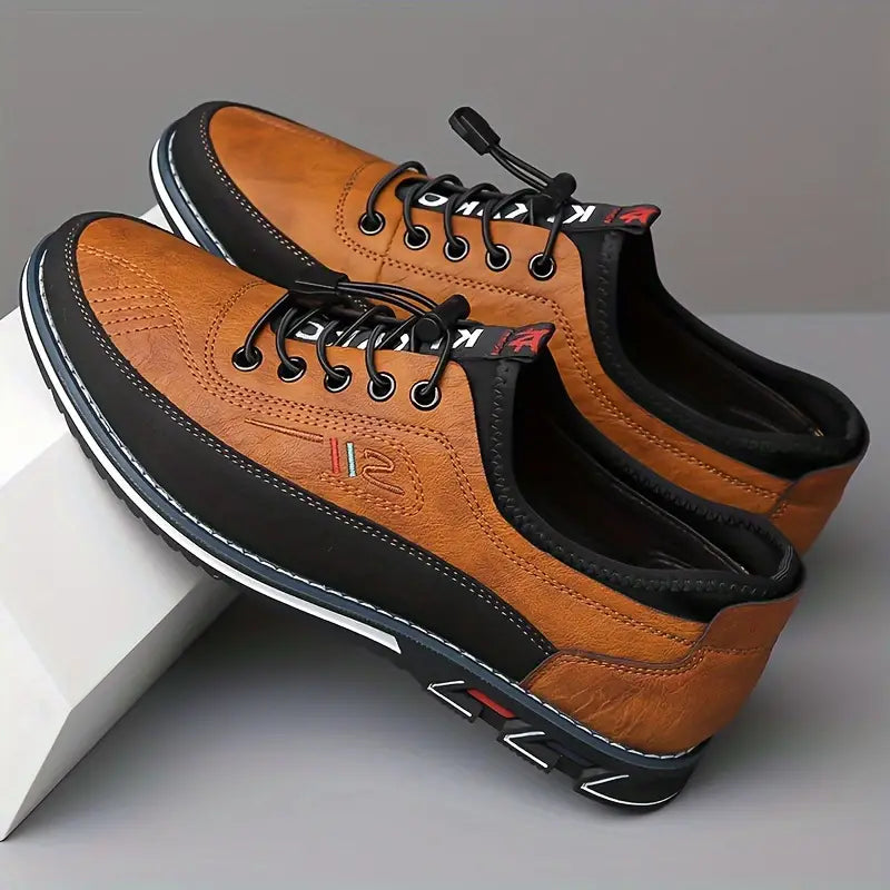 Patrizio™ | Scarpa Elegante e Confortevole