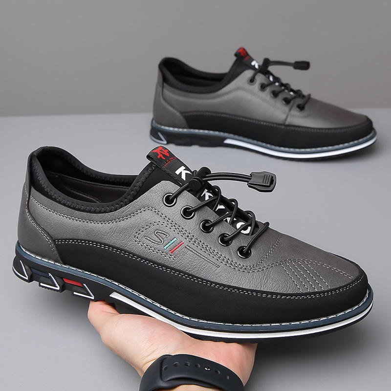 Patrizio™ | Scarpa Elegante e Confortevole