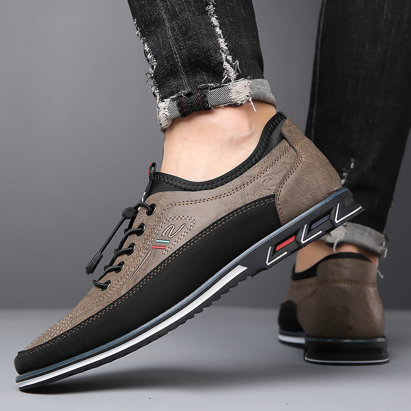 Patrizio™ | Scarpa Elegante e Confortevole