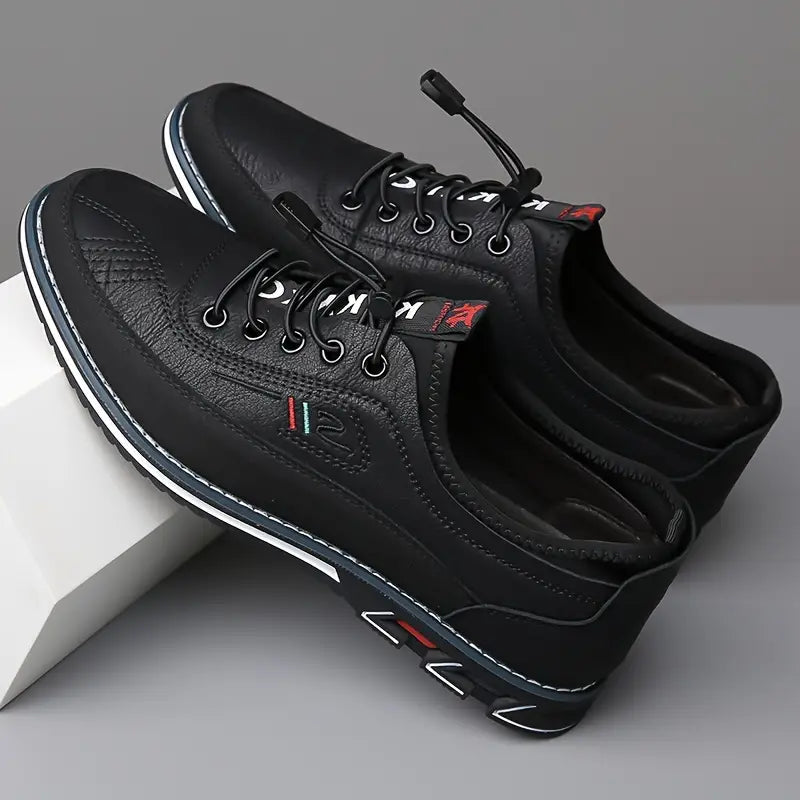 Patrizio™ | Scarpa Elegante e Confortevole
