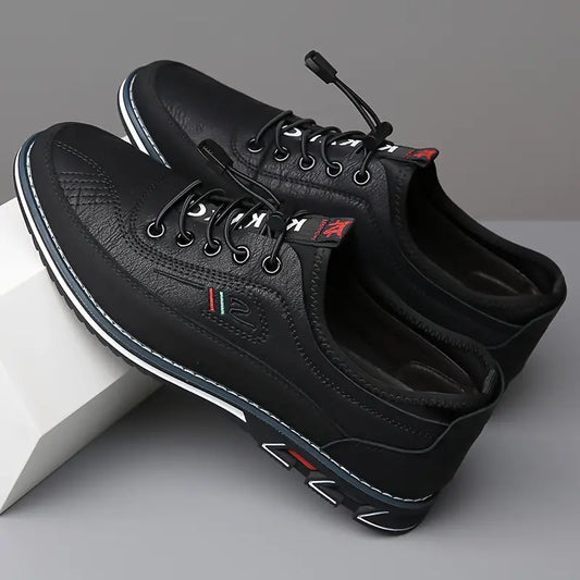 Patrizio™ | Scarpa Elegante e Confortevole