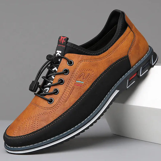 Patrizio™ | Scarpa Elegante e Confortevole