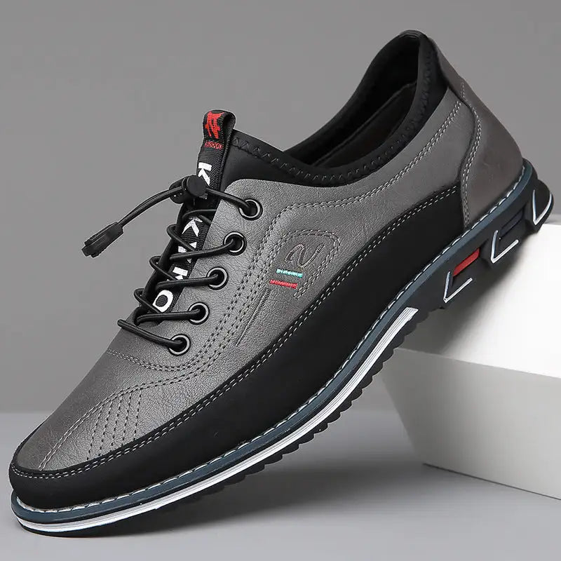 Patrizio™ | Scarpa Elegante e Confortevole