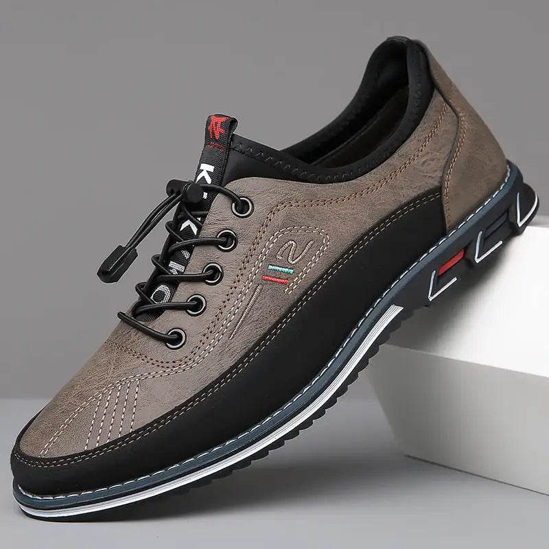 Patrizio™ | Scarpa Elegante e Confortevole