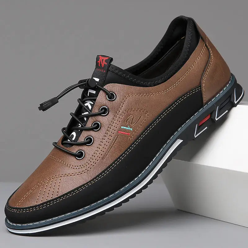 Patrizio™ | Scarpa Elegante e Confortevole