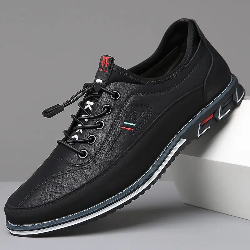 Patrizio™ | Scarpa Elegante e Confortevole