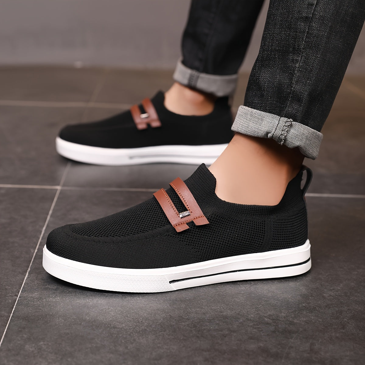 David - Scarpe Comode e Traspiranti