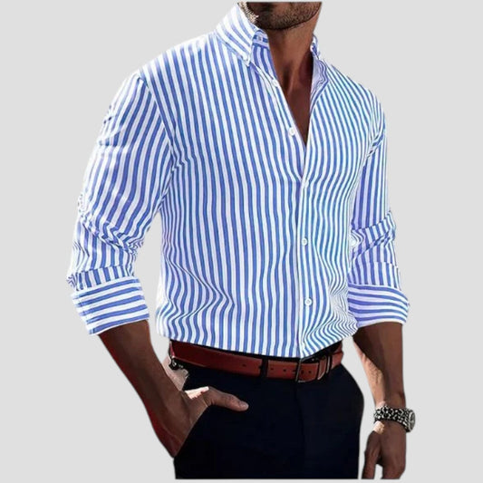 ALEX | CAMICIA