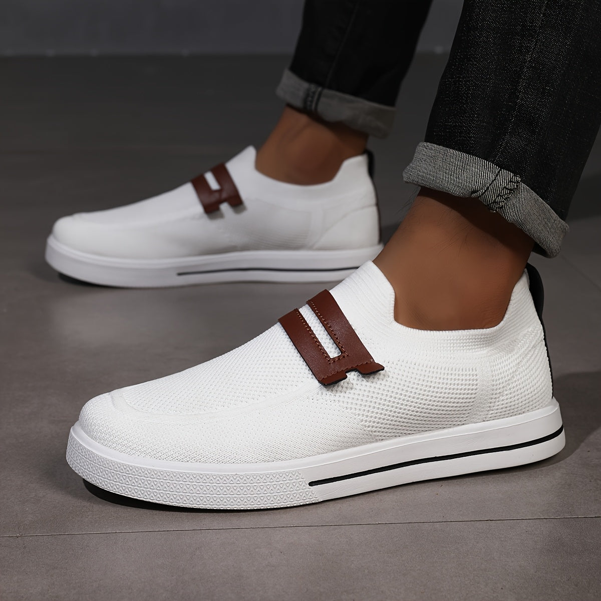 David - Scarpe Comode e Traspiranti