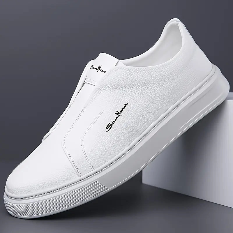 SAM NAOMI | Scarpe slip-on in pelle