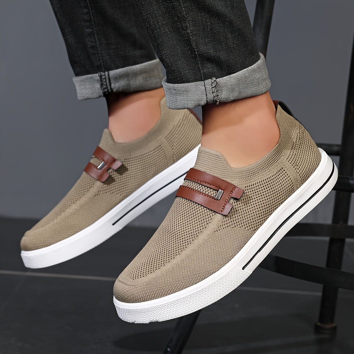 David - Scarpe Comode e Traspiranti