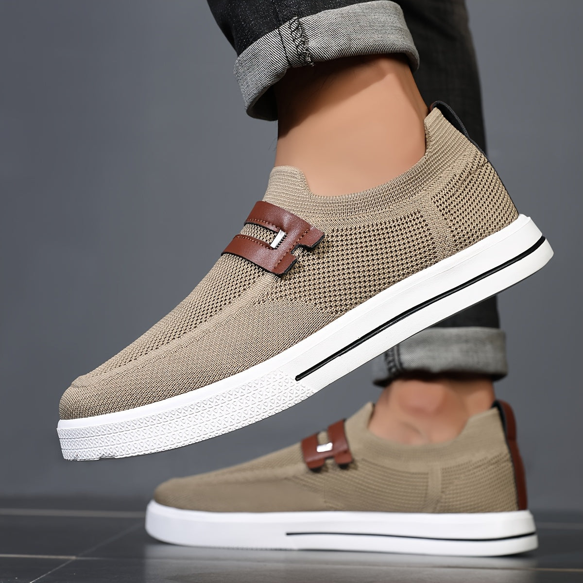 David - Scarpe Comode e Traspiranti