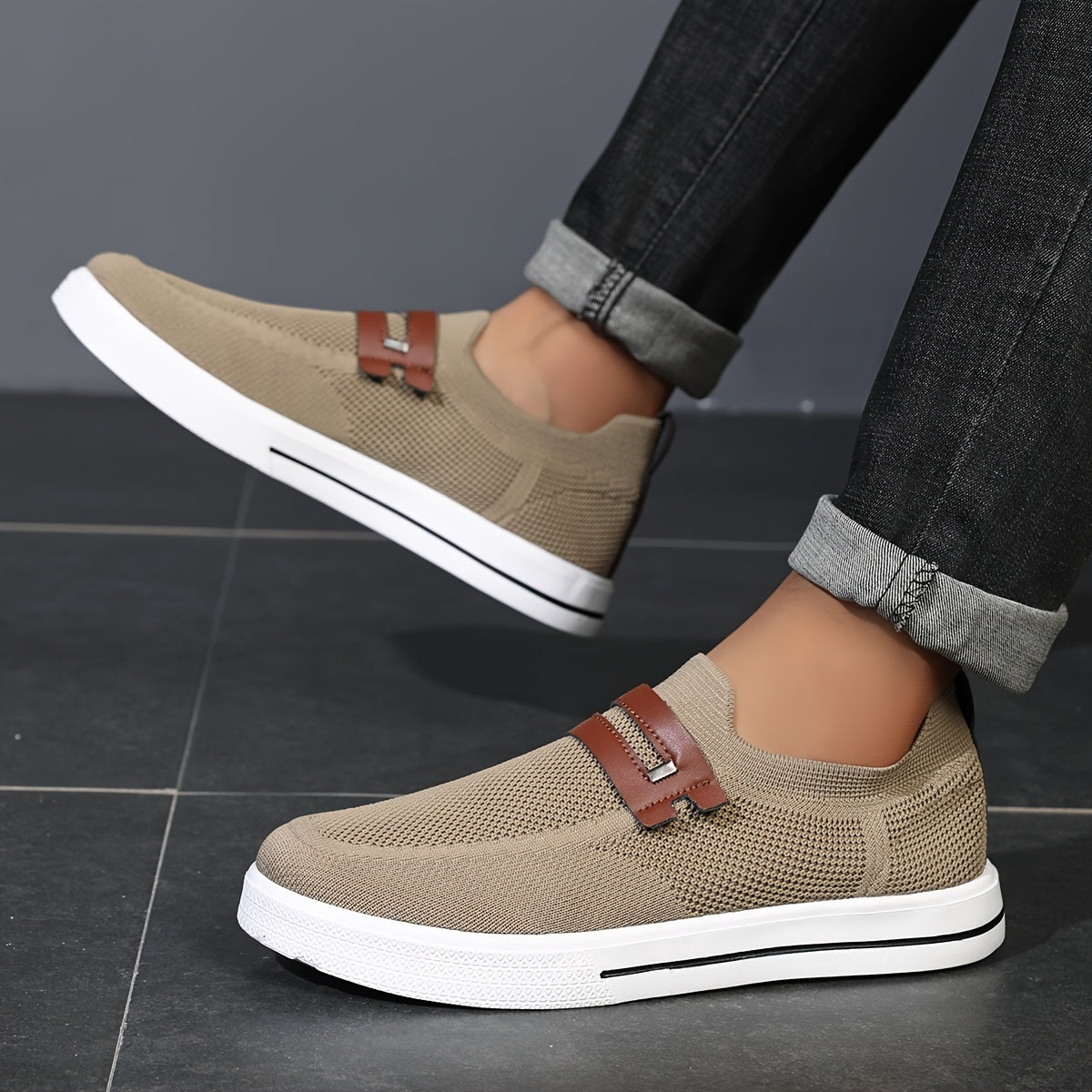 David - Scarpe Comode e Traspiranti
