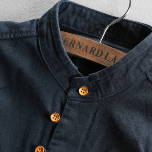 KATANA | Camicia giapponese in cotone