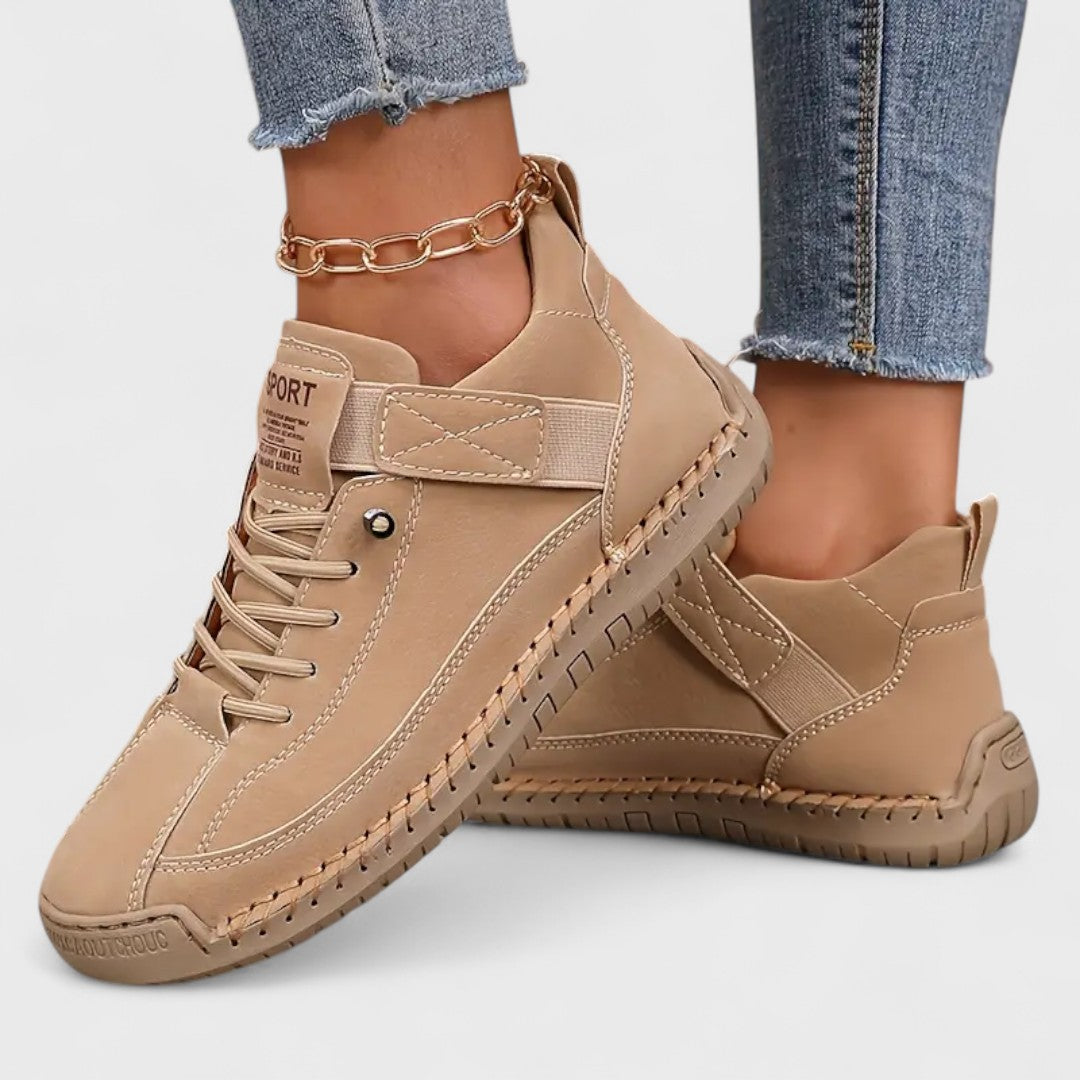 CHIARA | Scarpe ortopediche confortevoli