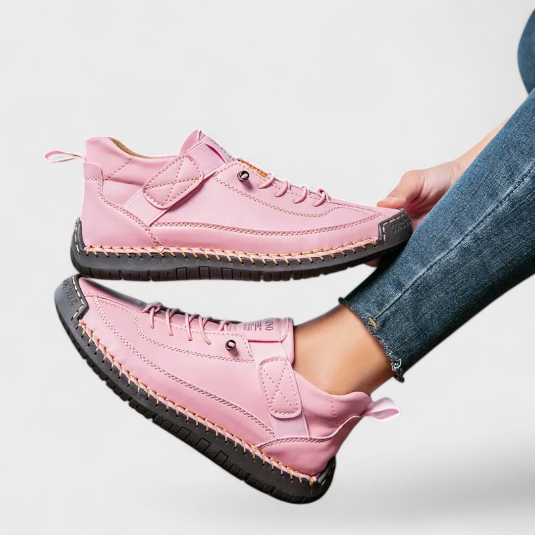 CHIARA | Scarpe ortopediche confortevoli