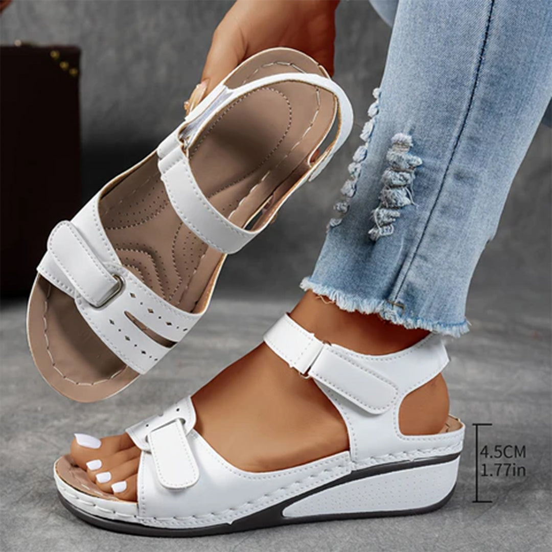 Sara | Sandali Confortevoli