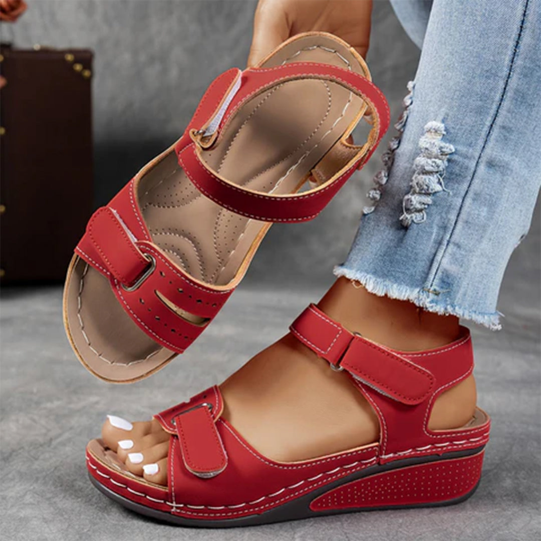 Sara | Sandali Confortevoli