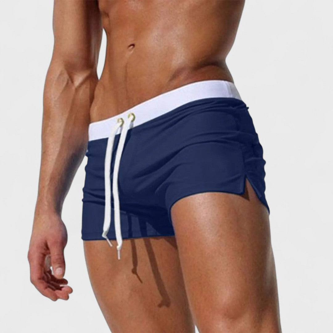 MIRAVO | Costume da bagno artigianale da uomo