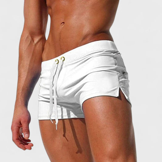 MIRAVO | Costume da bagno artigianale da uomo